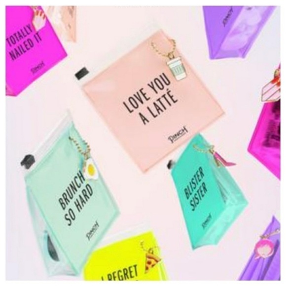 Pinch Provisions Love You A Latte Mini Kit - Picture 8 of 9